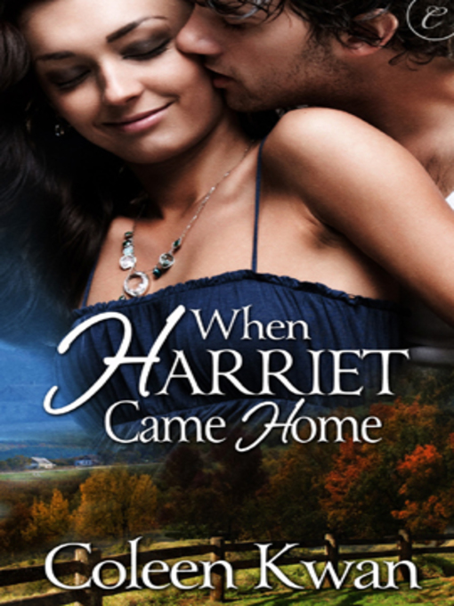 Title details for When Harriet Came Home by Coleen Kwan - Available